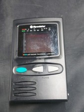 Vintage Roadstar LCD2201 TV
