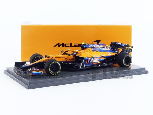 Spark mclaren mcl35m - mclaren,
