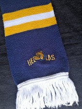 Sciarpa scarf ultras verona - sciarpa,