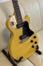 Gibson Les Paul Special TV