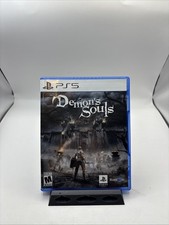 Demon souls ps5 - demon's,