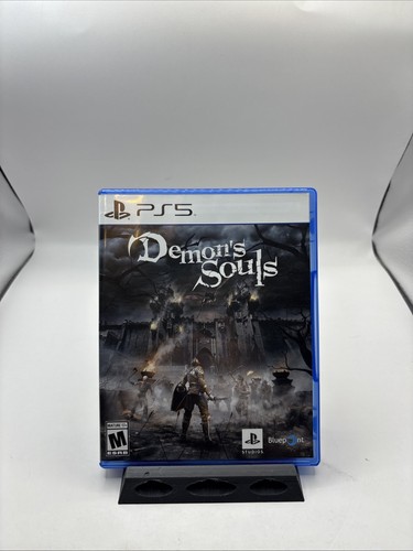 Demon souls ps5 - souls, (ps5