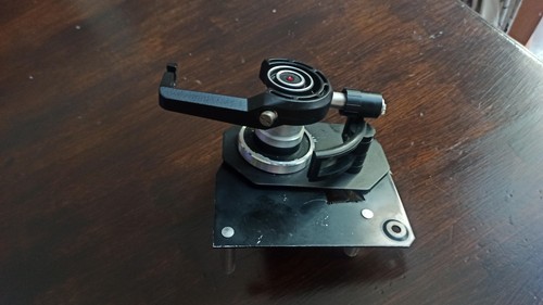 Thorens braccio per - thorens,