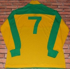 ENNERRE NR n°7 MAGLIA SHIRT