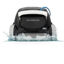 Dolphin Explorer E30 robotic