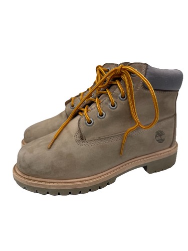 Stivaletti timberland bambina - stivaletti,