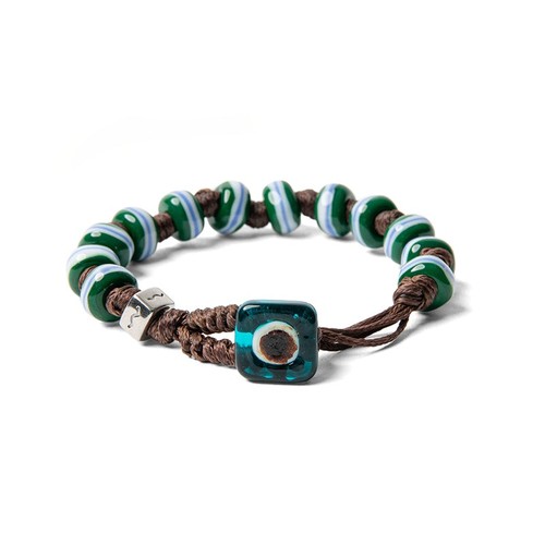Bracciale aua selinunte - bracciale,