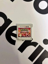Pokémon Rubino Omega Nintendo