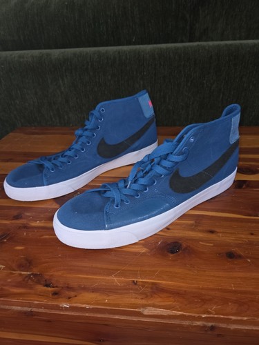 Nike blazer court mid - nike,