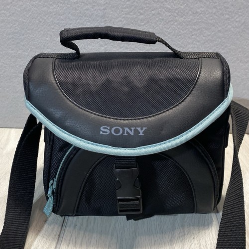Sony lcs x20 handycam - lcs-x20, custodia