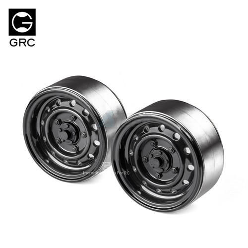 Grc fori metallo - 1.9,