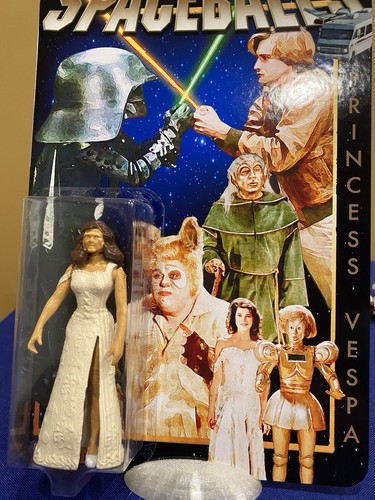 Spaceballs princess vespa - spaceballs,