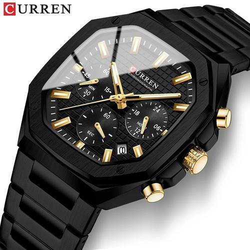 Orologio uomo curren 39mm - orologio,