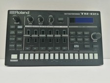 Roland TR-6S Rhythm Performer