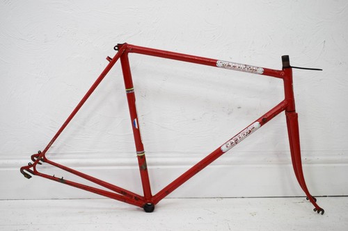 Telaio bici strada - da, vintage