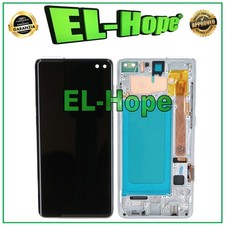 DISPLAY LCD TFT + FRAME PER