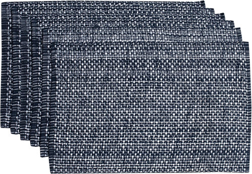 Set tovagliette cotone - tovagliette,