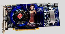 Scheda Asus Sapphire Radeon HD