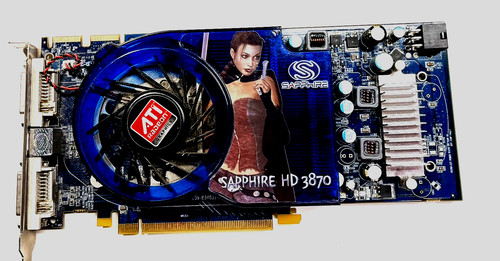 Scheda asus sapphire - scheda,