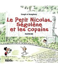 Petit Nicolas, Ségolène et