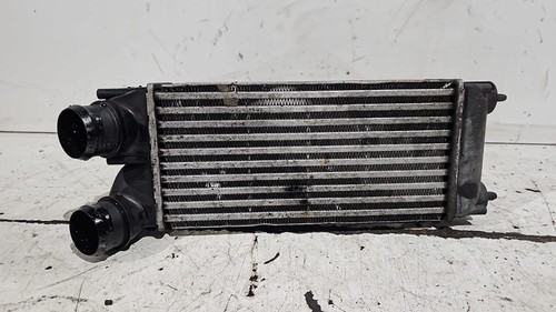Intercooler per citroen - per, c4