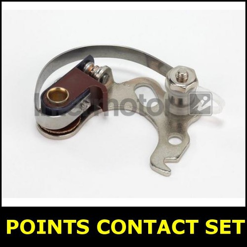 Set contatti punti adatto - set,