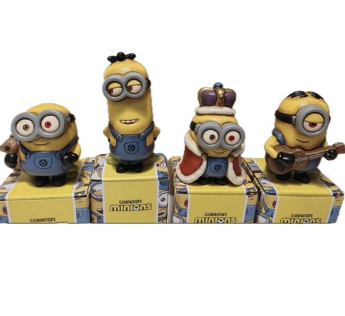 Set minions thun - thun, –