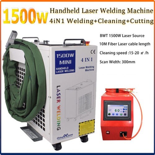Saldatore laser portatile in - saldatore,