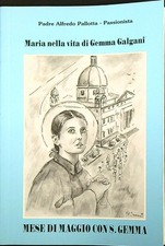 MARIA NELLA VITA DI GEMMA