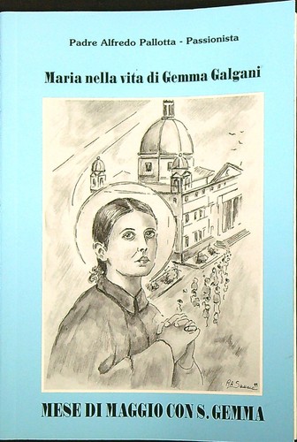 Maria nella vita - di, gemma