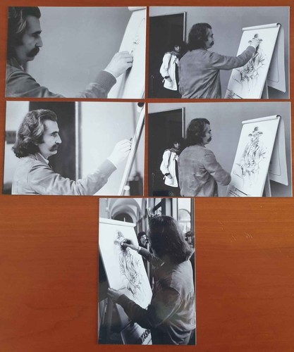Paolo eleuteri serpieri - eleuteri,