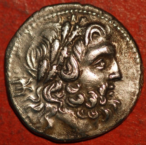 Epeiros dracma repubblica - epeiros,