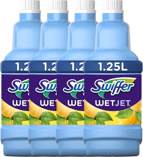 Swiffer wetjet - pz, –