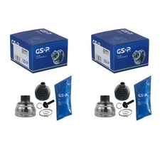 2x GSP Kit giunto albero