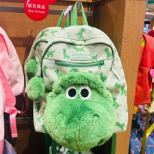 Disney autentico 2025 rex toy