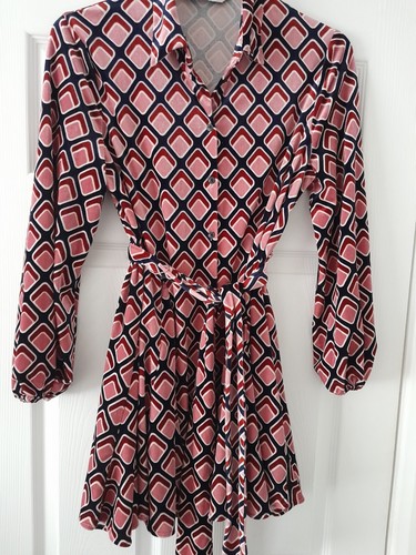 Abito camicia velluto zara - velluto, geo
