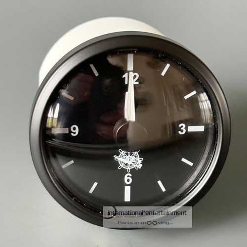Orologio quarzo clock auto - al,
