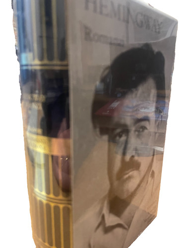 Hemingway romanzi primo - hemingway,