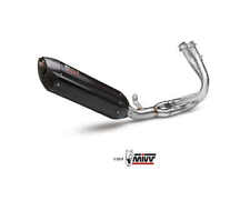 Kawasaki ER6 N-12/16- Linea /