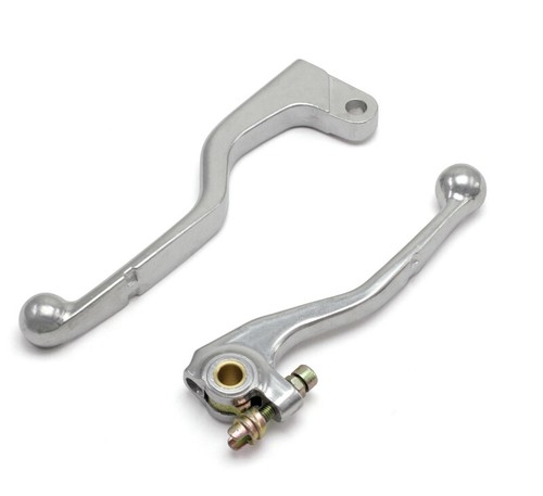 Levier embrayage moto - moto, honda