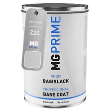 Vernice per auto Barattolo per