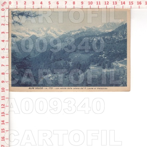 A9340 verbania alpe solcio - a9340,