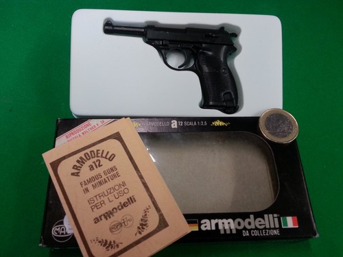 Armodelli uniwerk pistola - armodelli,