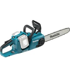 Makita DUC353 Twin 18v LXT