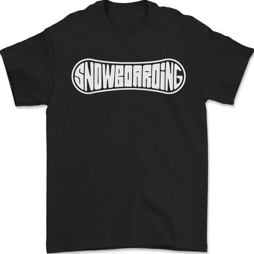 Snowboard neve tavola inverno - neve,