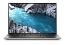 Dell XPS 9700 17" 4K 3840x2400