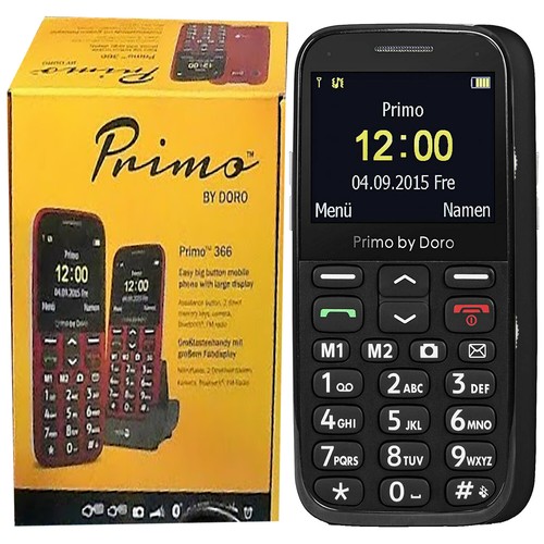 Bnib doro primo 366 single - single, sim