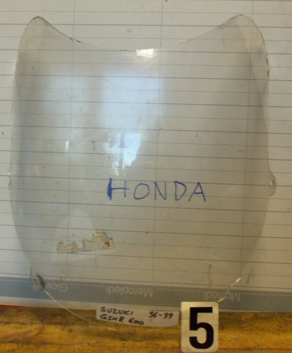 Plexiglass - [05],