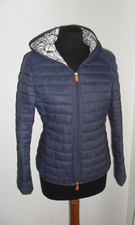 ATTUALE E COMODO GIUBBOTTO PIUMINO SAVE THE DUCK IN ECO PIUME Tg. S VERO AFFARE