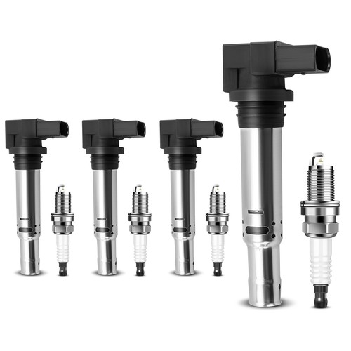 Bobina candela per - 4x,